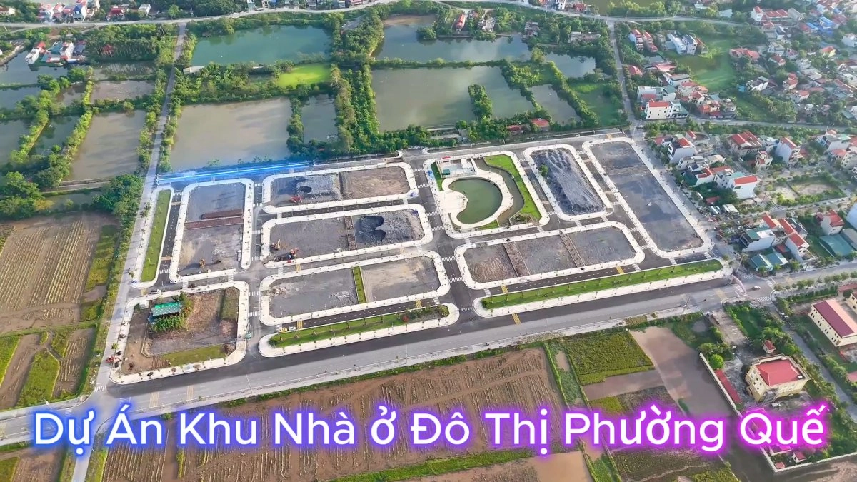 Thị trường bất động sản 2025: Những xu hướng đáng chú ý