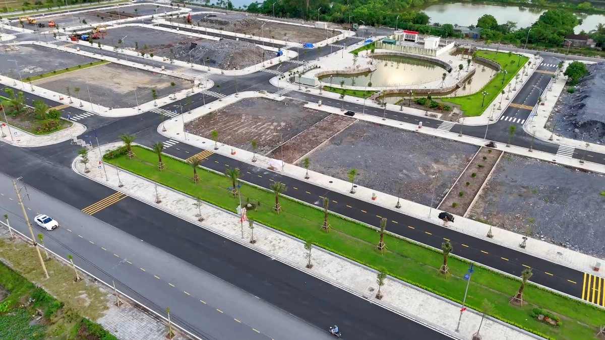 Hướng dẫn đầu tư bất động sản cho người mới bắt đầu